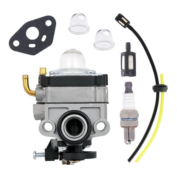 GX22 GX31 Förgasare för FG100 Generator - 4-taktsmotor 16100-ZM5-803