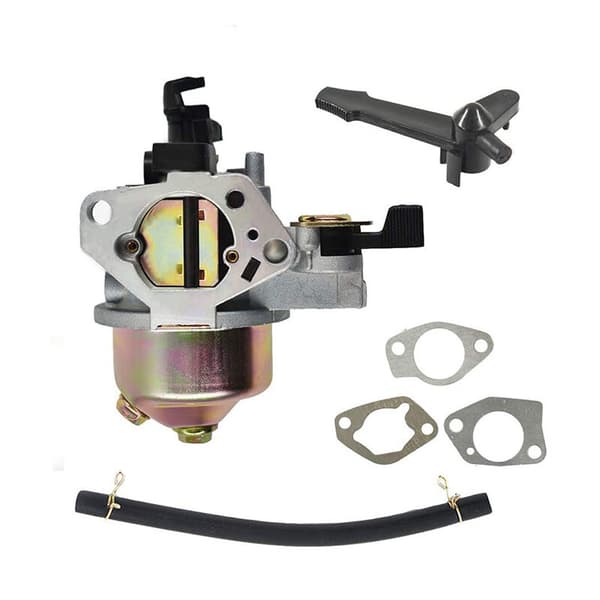 Karburator til 177F motor kompatibel med GX240 GX270 generator (8HK 9HK 16100-ZE2-W71).