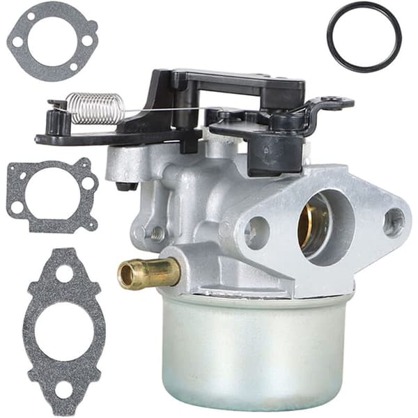 Karburator 591137 til Briggs Stratton 593599 595390 590948