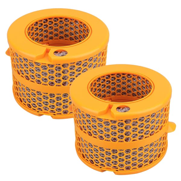 Lämplig för PH04-filter för Dyson PH01 PH02 PH03 PH04 PH3A luftrenare förångarfilter för Dyson luftfuktare filterbyte PH01