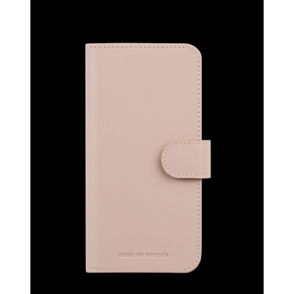 Magnet Wallet+ iPhone 17 Pro Pink