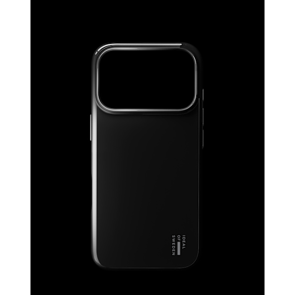 Slim Case MagSafe iPhone 17 Pro Glossy Black
