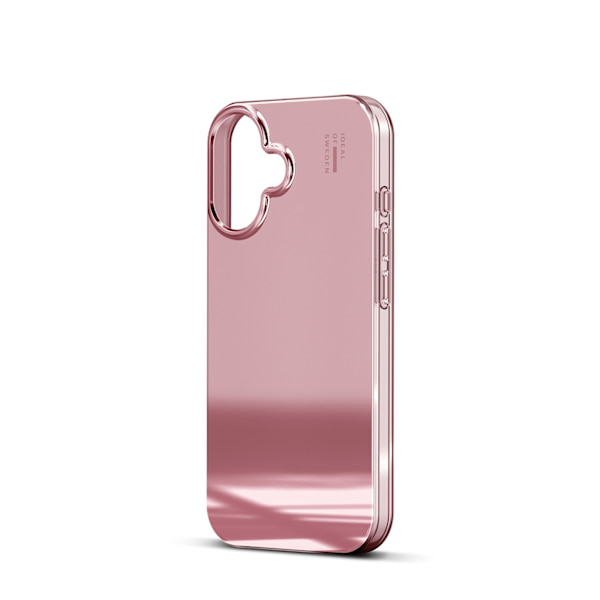Mirror Case MagSafe iPhone 17 Mirror Rose Pink