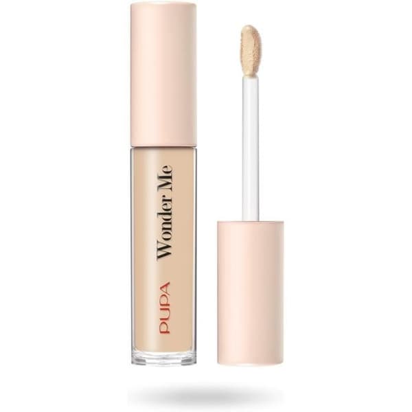 Korrektor Ögon Pupa Wonder Me Concealer Trötthet, Färg Nr. 030 Medium Varm Beige