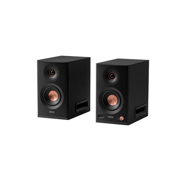 Trådlösa högtalare Hifi Edifier MR5 Svart som säljs i par