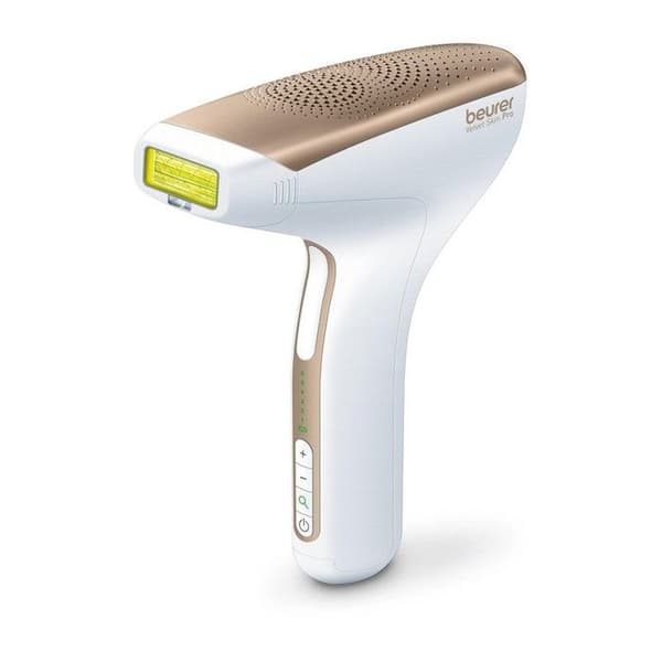 IPL 8500 Velvet Skin Pro - IPL-hårborttagare