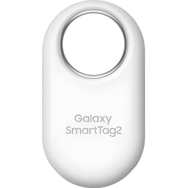 SAMSUNG Galaxy SmartTag2 Hvid