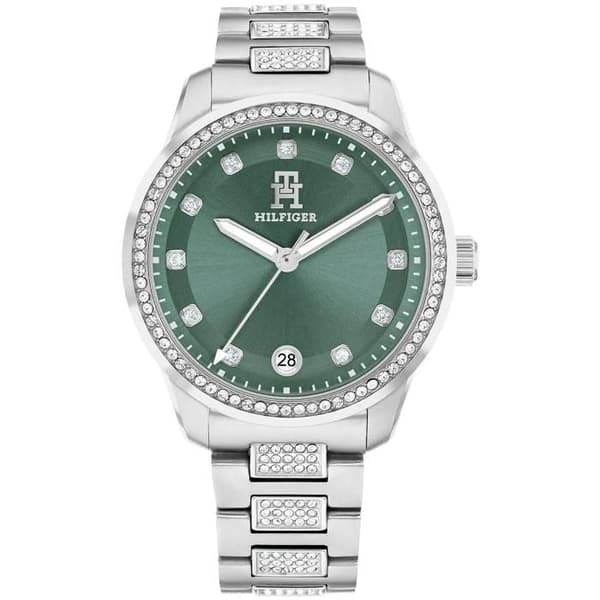 Tommy Hilfiger klocka - Kvinnor - 1782759