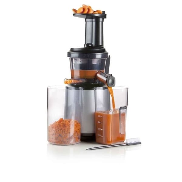 Primo Vertikal Saftpresser (SJ1) - 40% mere juice - 60% flere vitaminer