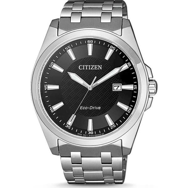 Citizen - Armbandsur - Herr - Klocka med chronograf - BM7108-81E