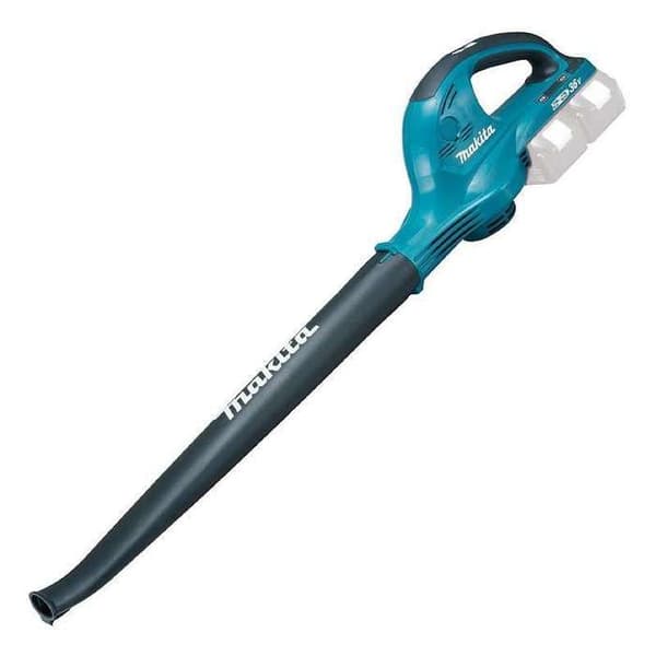 Makita DUB361Z 2x18V