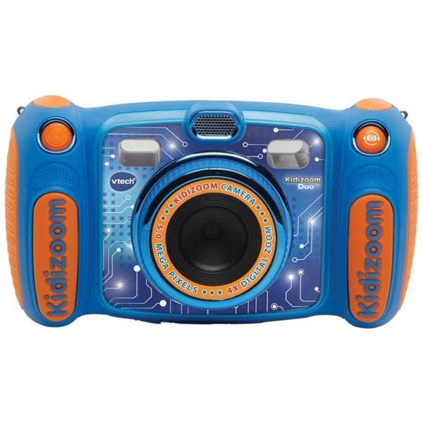 Barnkamera - KIDIZOOM - Duo MX 5.0 - 5 Mpx - Skärm 2,4 tum - Kompakt