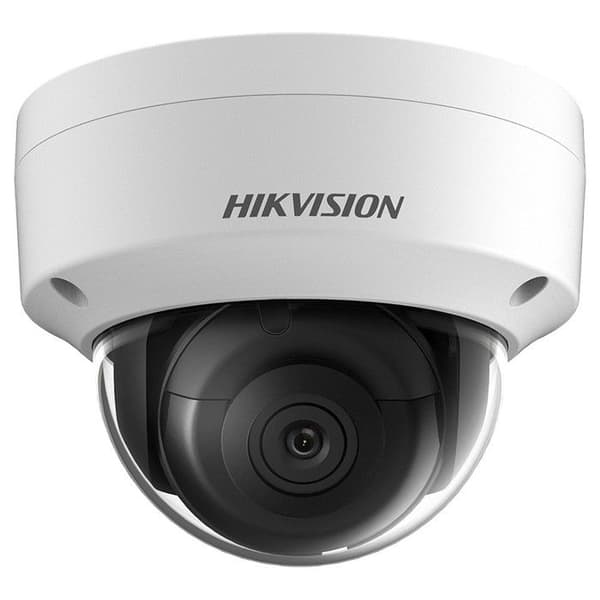 Hikvision Pro Series (EasyIP 2.0 Plus with AcuSense) - Netværksovervågningskamera