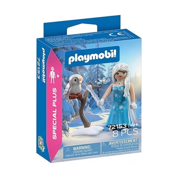 Playmobil - Ice Princess