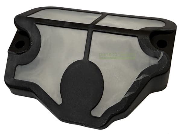 luftfilter för motorsåg Husqvarna 36 41 136 137 / 530 02 98-11 545 05 78-01