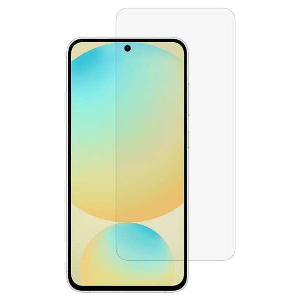 SKALO Samsung Galaxy S25 FE Skärmskydd i Härdat glas
