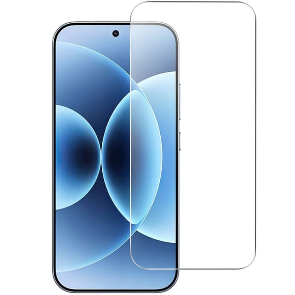 SKALO Xiaomi 17 Skärmskydd i Härdat glas