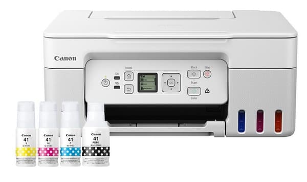 Canon G3470 - bilder