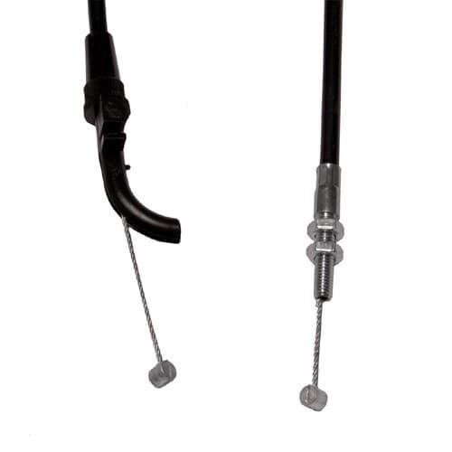 Kabel, gaskabel A JMP til Kawasaki KLE 500