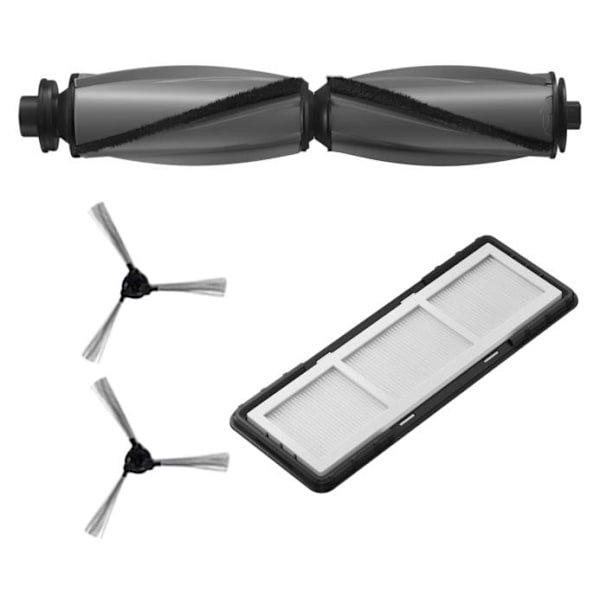 Samsung Musta Vca-Rak97 Lisävarustesarja Jet Bot Combo Ai Steam -Robotille,