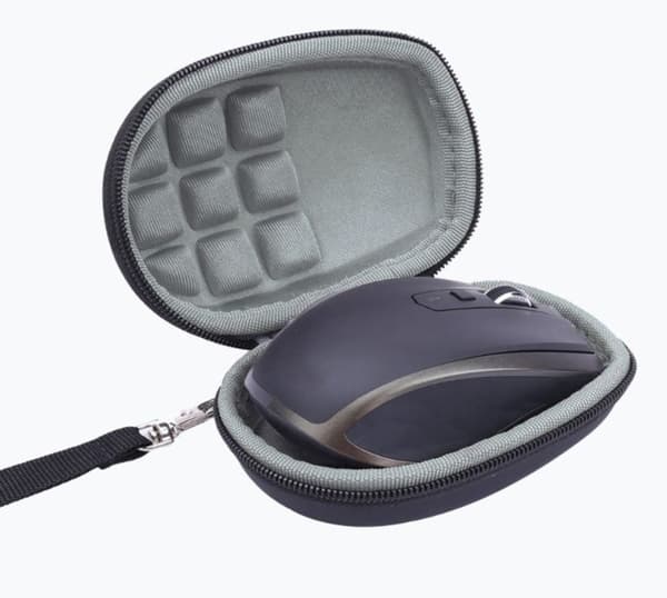 Logitech MX Anywhere 3 2 2S hårt fodral för mus