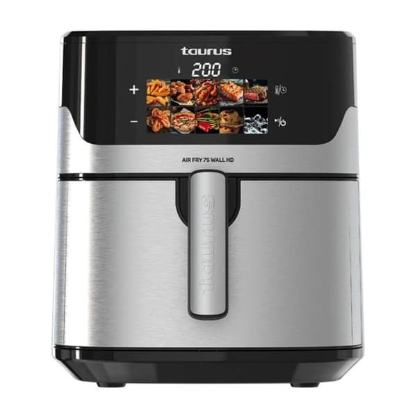 Taurus Air Fry Digital 7S airfryer, 6,5 l