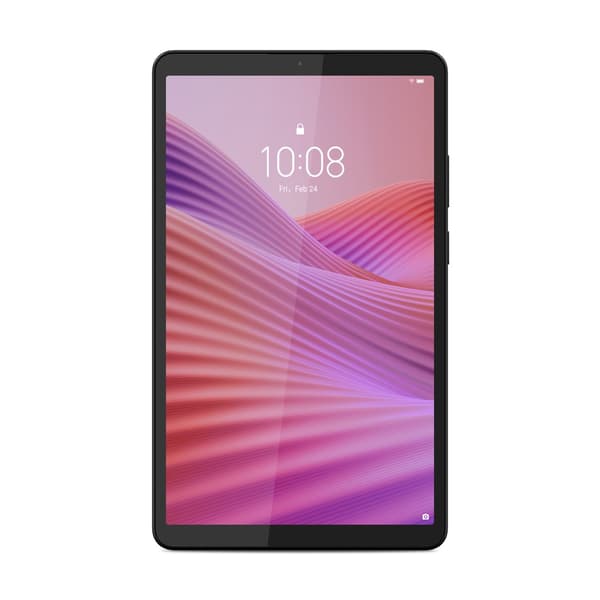 Lenovo Tab One G85 8.7 4/128GB WiFi Luna Gray