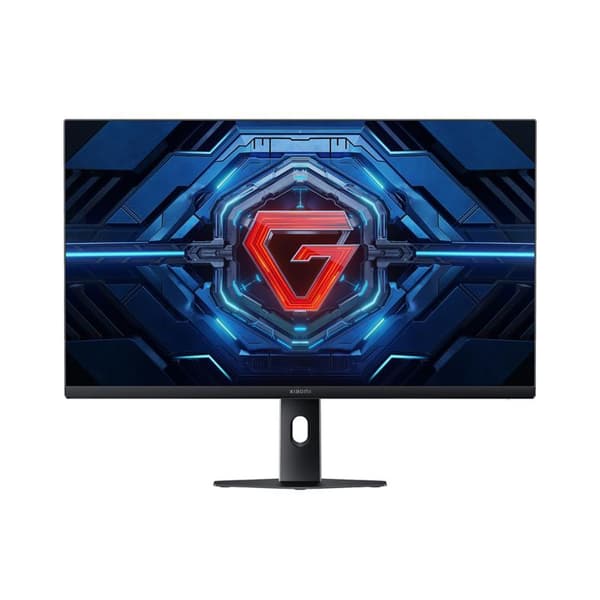 XIAOMI G27i 2026 Skärm 27 FHD IPS 1ms 200Hz FreeSync Premium Svart