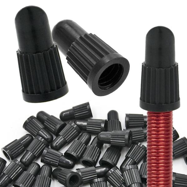 Presta-ventilhattar, 10 st.