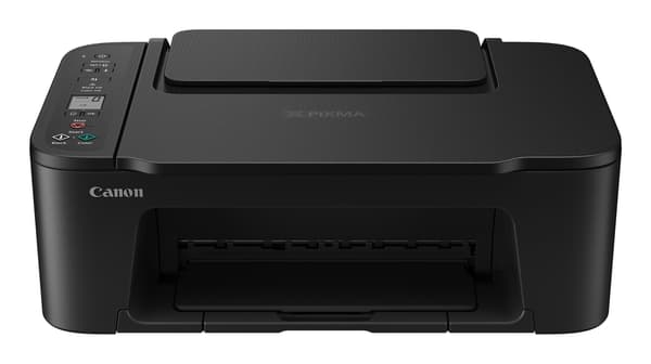 Canon Pixma TS3750i svart multifunktionsenhet