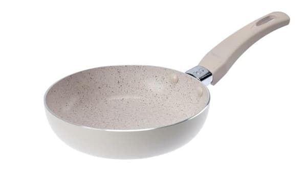 Granita 14 cm non-stick stegepande