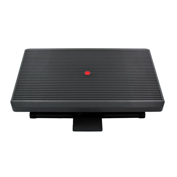 Verotech 70012 fodstøtte til kontoret