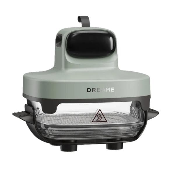 Airfryer DREAME Tasti PT60 Grøn