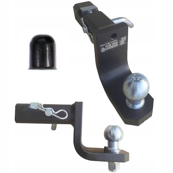 HAK ADAPTER USA indstilling for slørjustering AH-7 Auto Hak