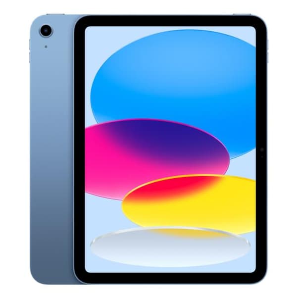 APPLE iPad 11 A16 Surfplatta (11:e generationen, 2025) 512 GB Wi-Fi Blå
