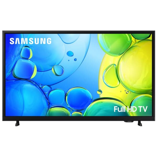 SAMSUNG UE32F6002FK 32" FHD Tizen HDR LED-TV Svart
