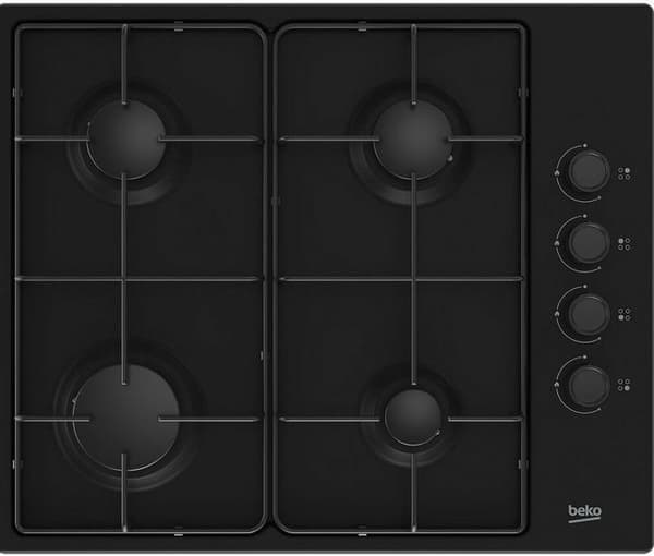 Gasspis BEKO HIBG64120SB