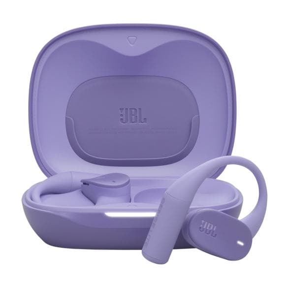JBL Sense Lite Öppna Trådlösa Hörlurar Lila