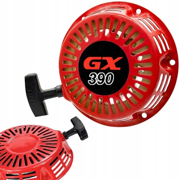 STARTER TIL HONDA GX340 GX390 MOTORUDSKIFTNING