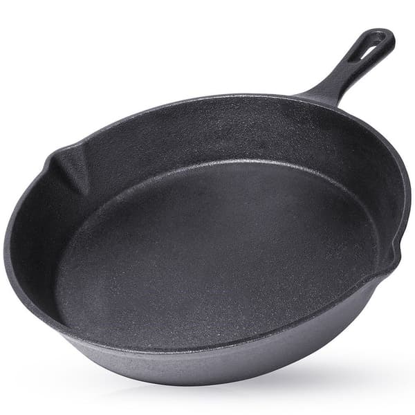 Gjutjärnspanna LITINA 25 cm