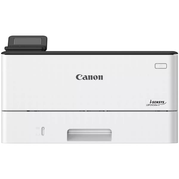 Canon i-Sensys LBP243dw II-skrivare