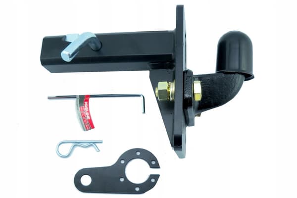 HAK ADAPTER USA röjningsalternativ AH-5 Auto Hak
