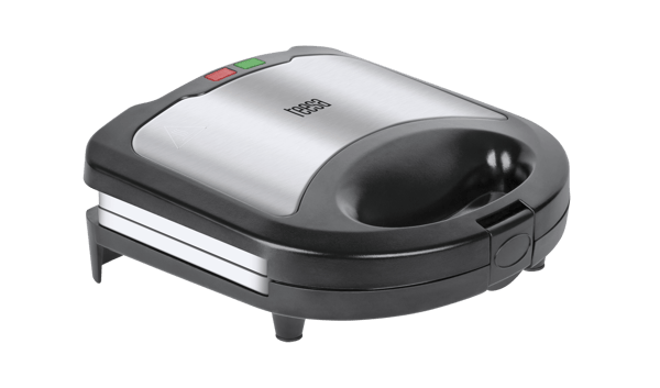 Teesa 800W hurtig sandwichmaskine