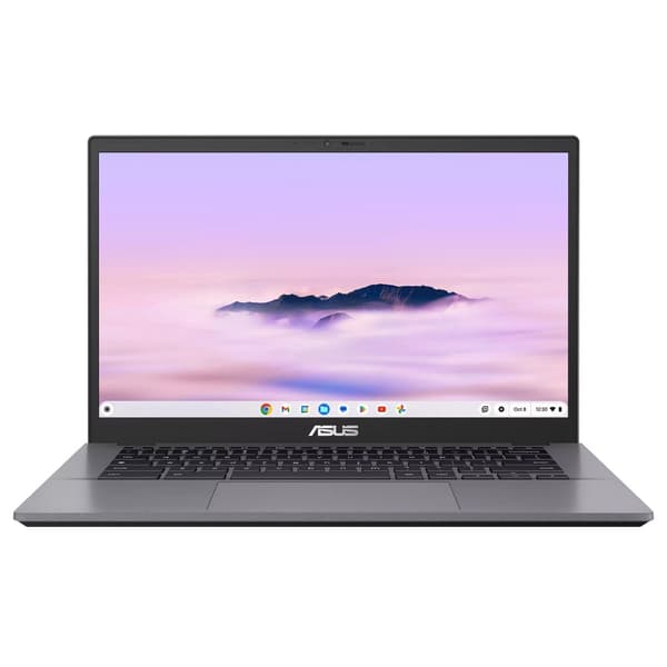 ASUS Chromebook Plus CX34 14-tums bärbar dator - Nyskick