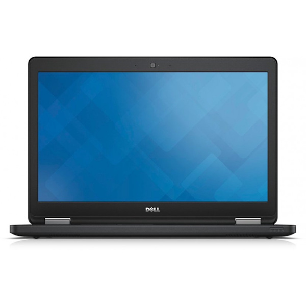 Dell Latitude E5550 Intel Core i5/15.6"/312GB/8GB Begagnad - 6 Månader År Garanti