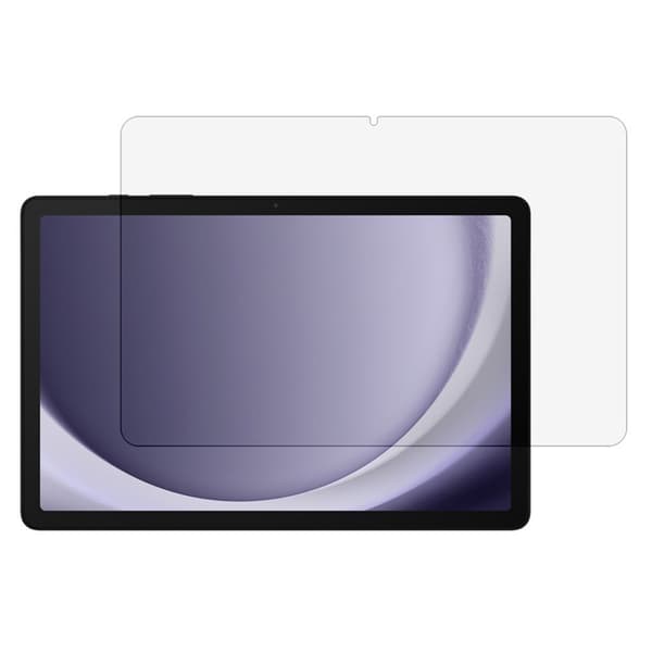Samsung Galaxy Tab A11 Plus / A9 Plus -näytönsuoja alumiinisilikonilasista