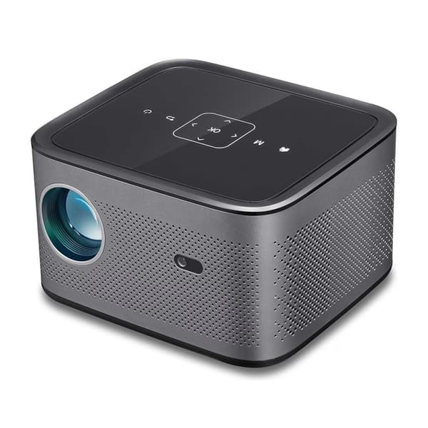 Andersson PDX F2550 Full HD projektor Nyskick