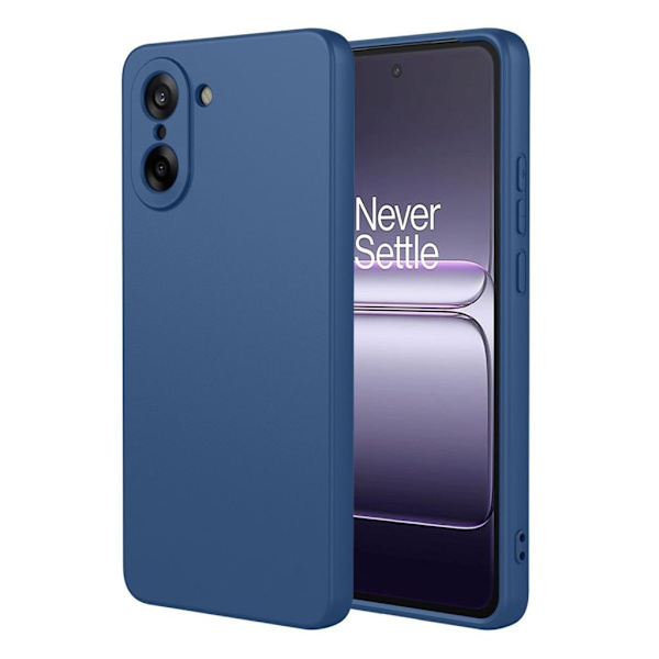 OnePlus Nord CE5 5G / Ace 5 Racing 5G TPU-skal - Blå