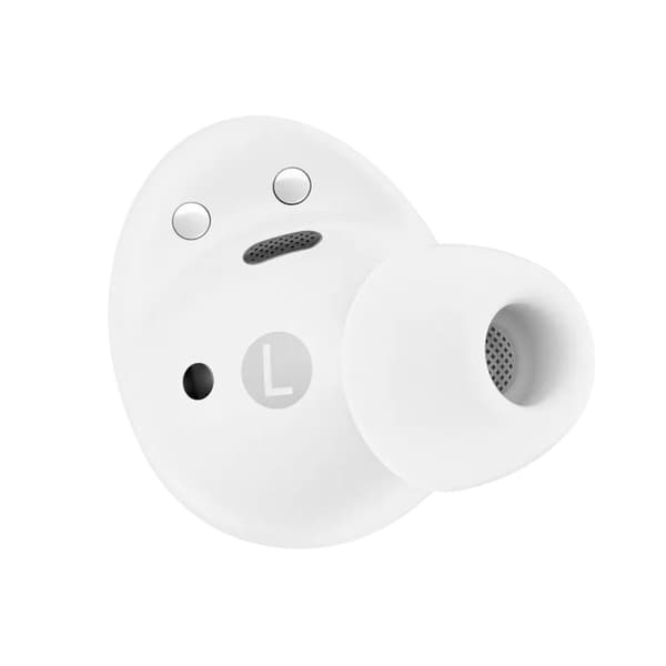 Samsung Galaxy Buds2 Pro VÄNSTER Hörlursersättningsdel, 1 st - Vit