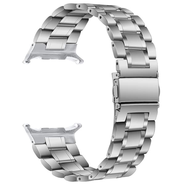 Samsung Galaxy Watch Ultra 47mm Klockarmband – Silver